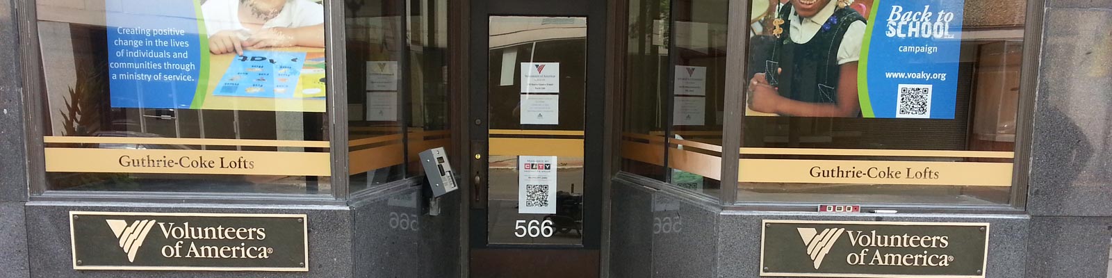 Bronze Signs